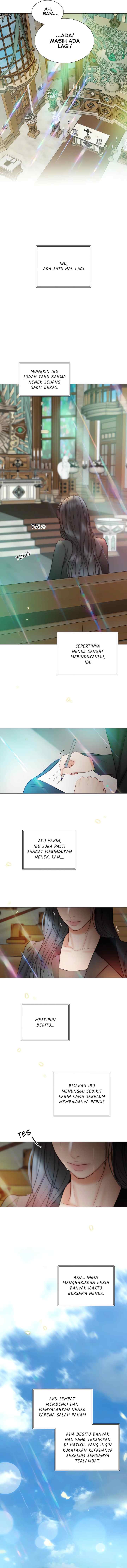 Serenity chapter 98 halaman 12