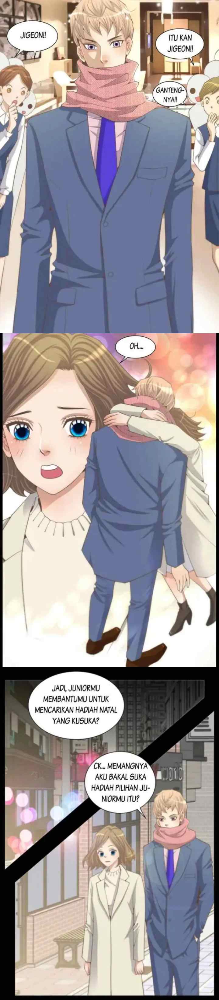 Why Should I chapter 40 halaman 7
