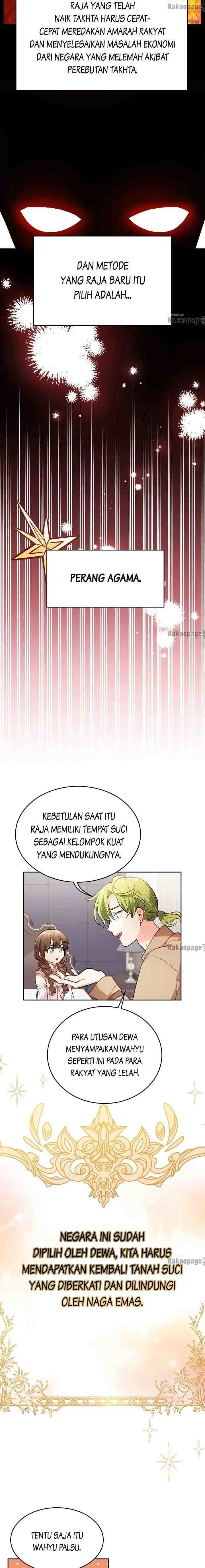 I Was Just an Ordinary Lady chapter 108 halaman 11