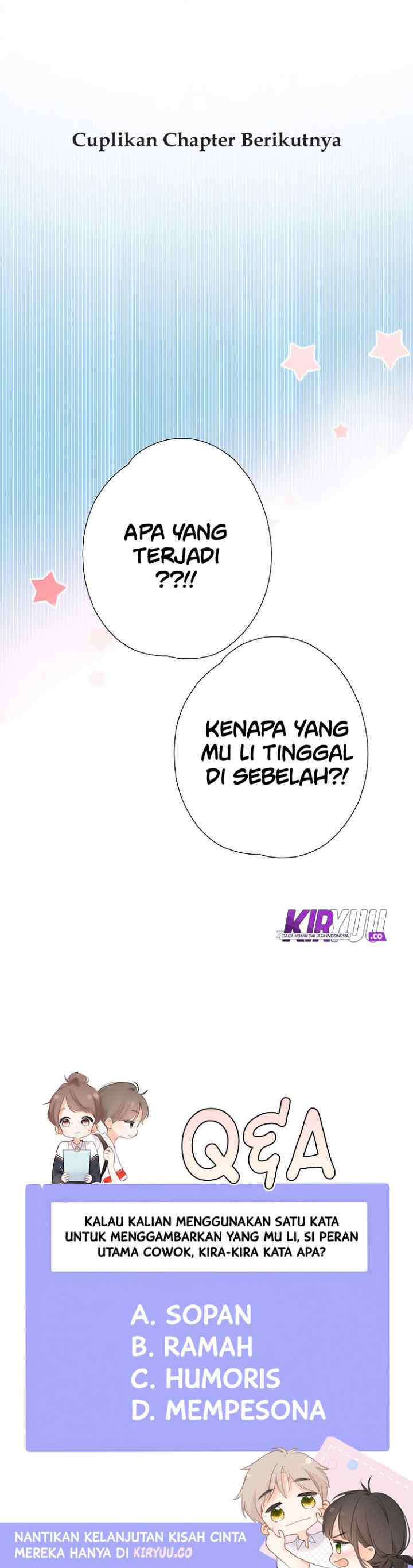 Once More chapter 3 halaman 13