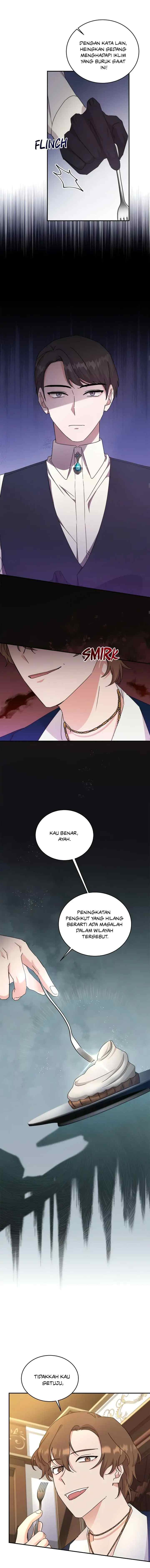 Sweetie, Sweetie, Sweetie chapter 17 halaman 11