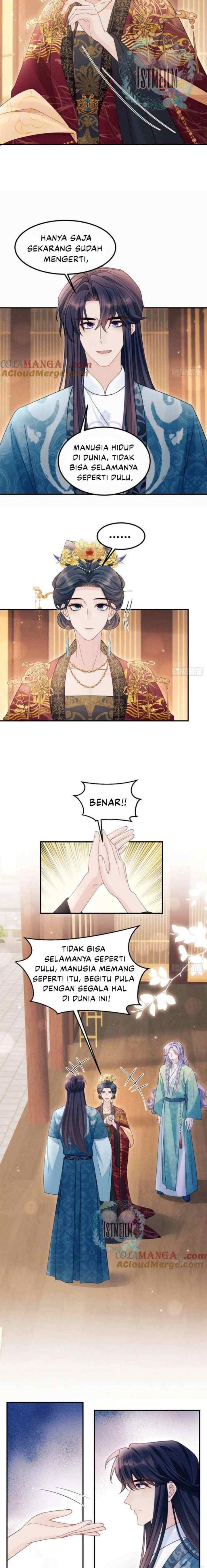 I Suspect the Actor Is Fishing for Me chapter 175 halaman 10