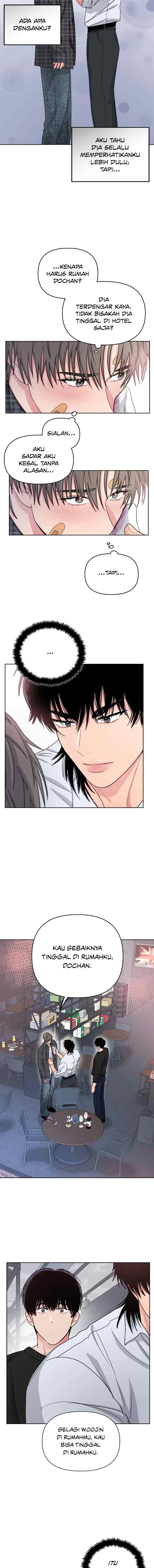 Arts Mans chapter 40 halaman 10