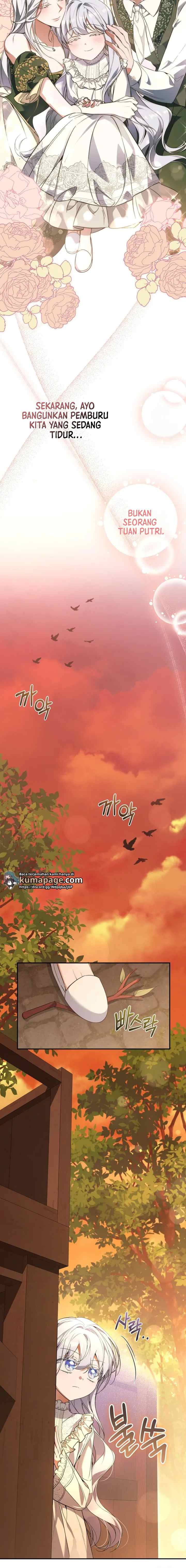 Do You Need Salvation? chapter 42 halaman 7