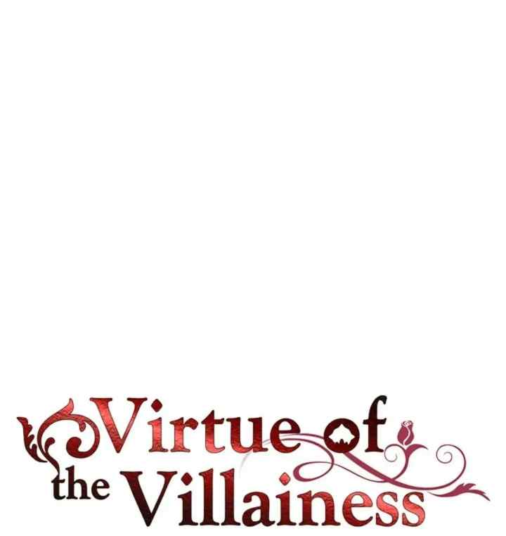 Virtue Bestowed by the Villainess chapter 16 halaman 15
