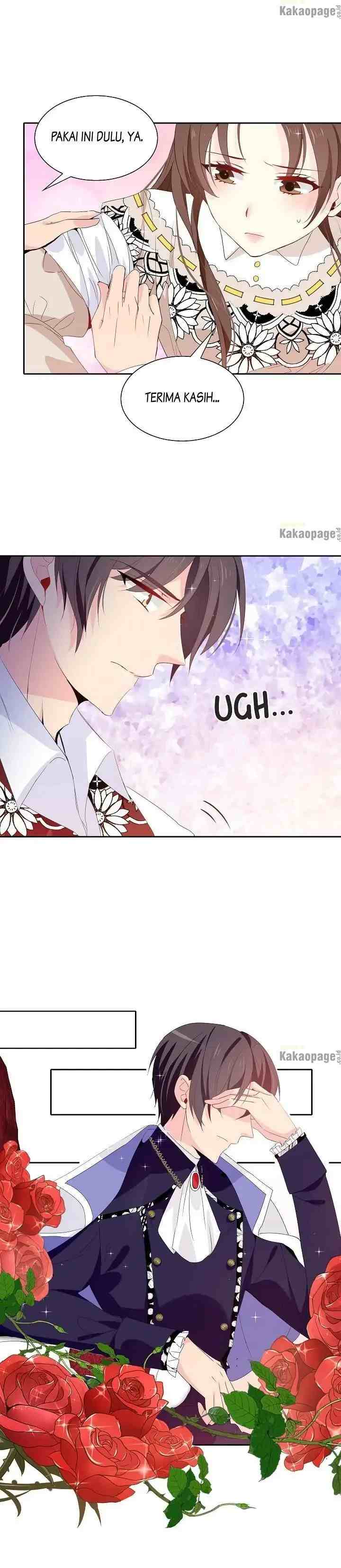 The Prince's Heavenly Fiancée chapter 50 halaman 13