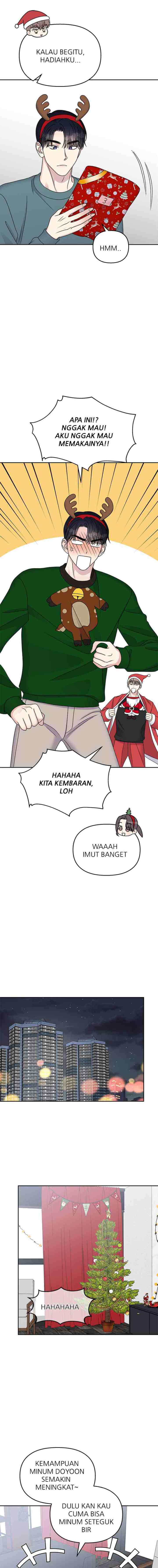 Do As I Say! chapter 55 halaman 13