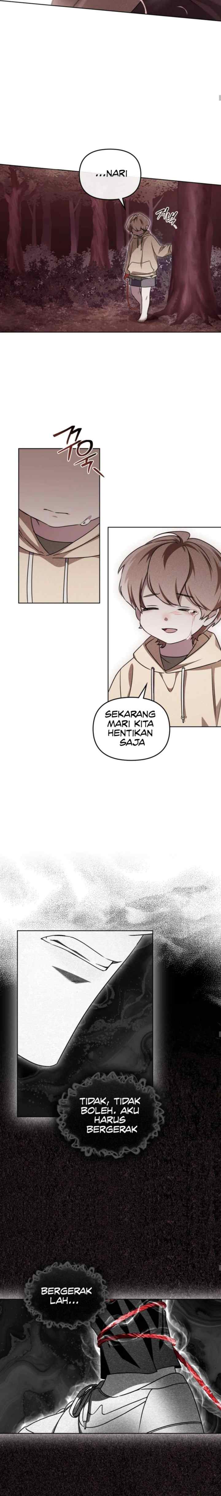 Honbul chapter 28 halaman 15
