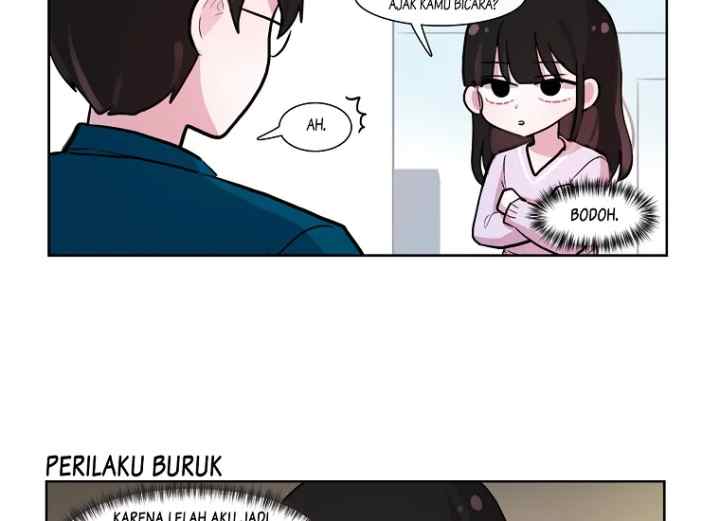 She Doesn't Like Me chapter 236 halaman 4