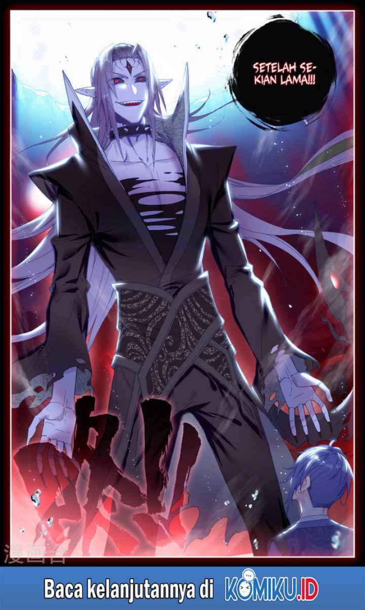 The Heaven's List chapter 127 halaman 10