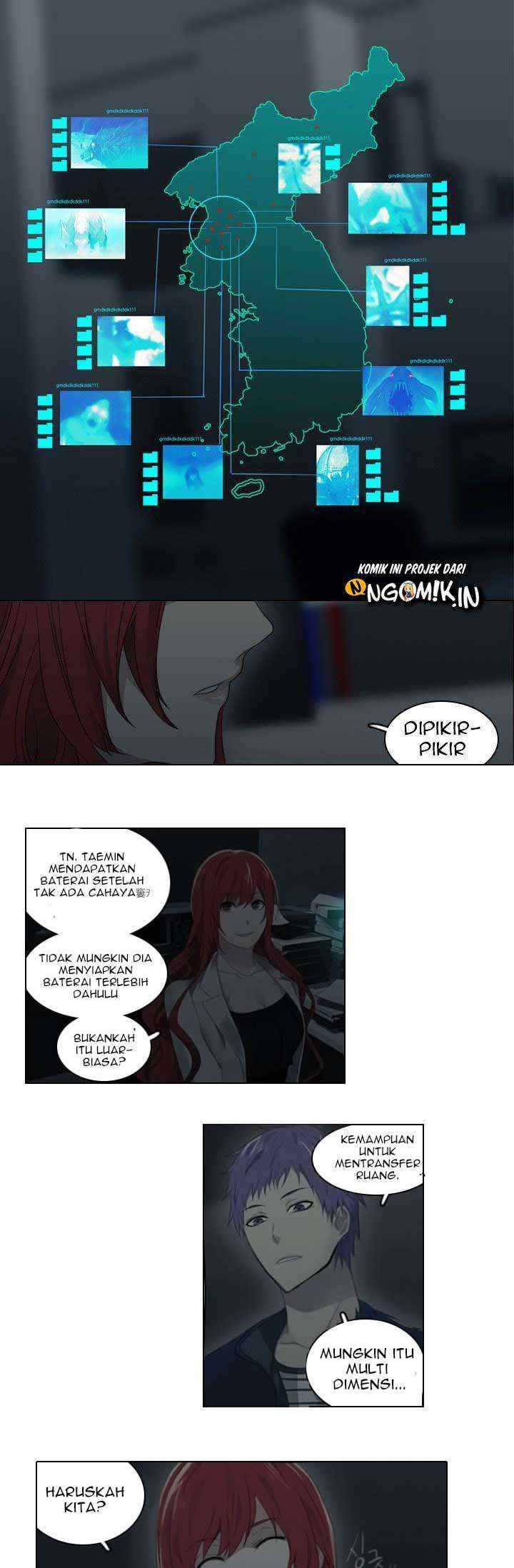 Gong heon ja chapter 15 halaman 14