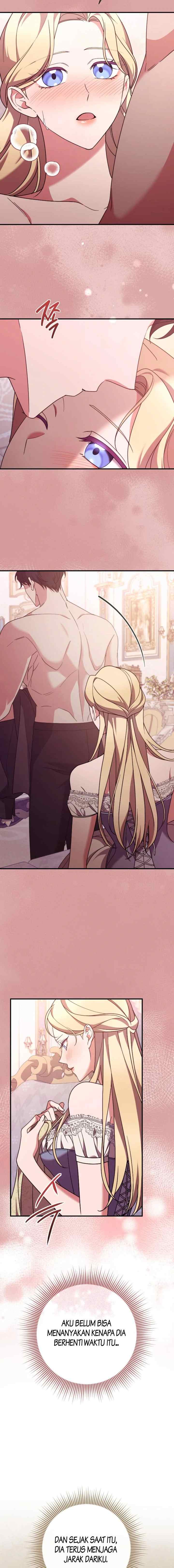 The Empress's Beast Selection chapter 48 halaman 11