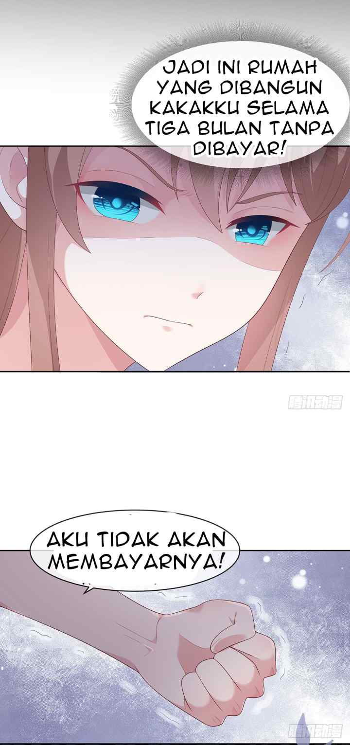 Me! Super Rich! chapter 43 halaman 18