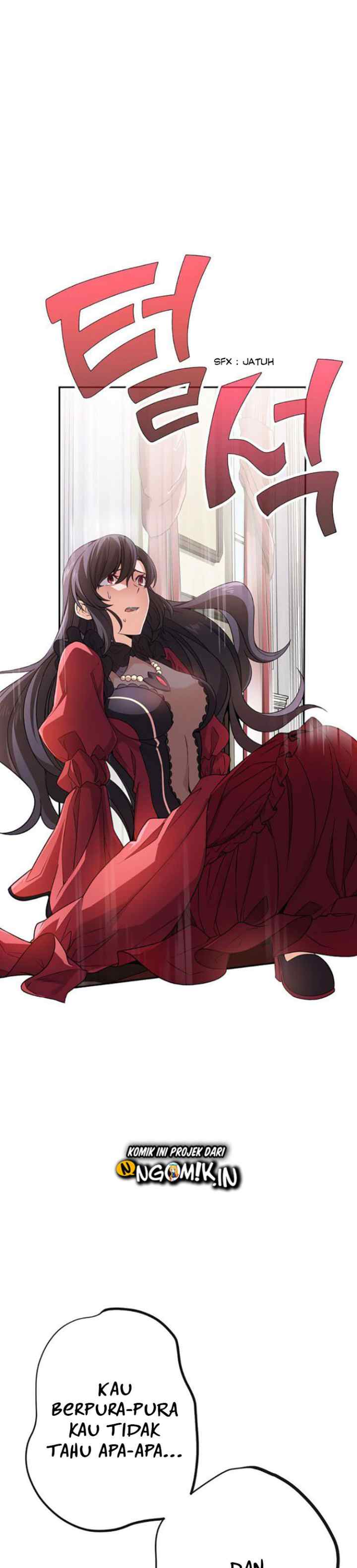 Circle Zero's Otherworldly Hero Business: Reboot chapter 29 halaman 14