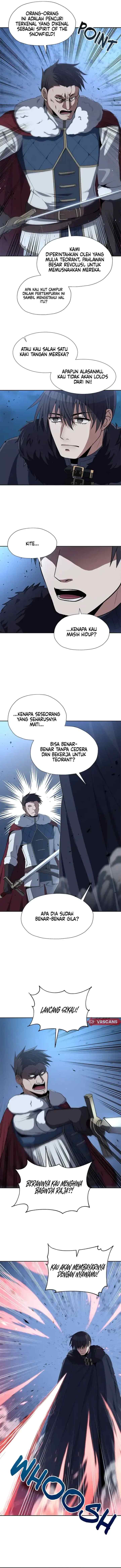 Transmigrating to the Otherworld Once More chapter 73 halaman 7
