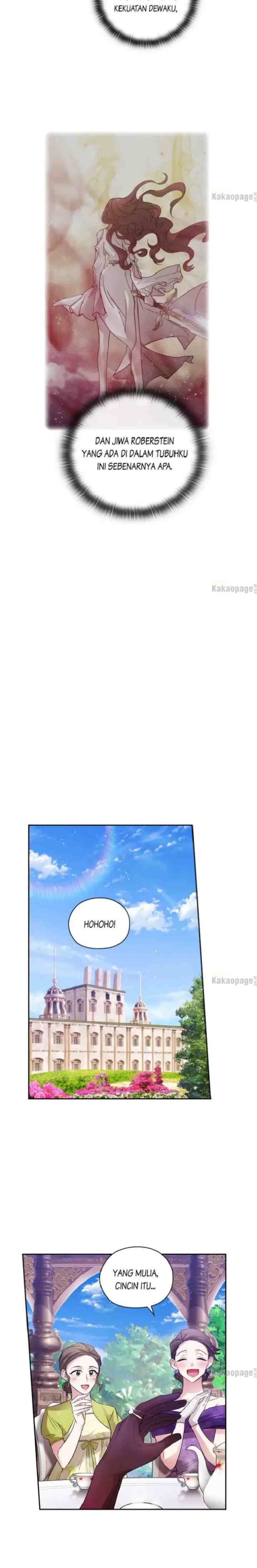 Adonis chapter 181 halaman 19