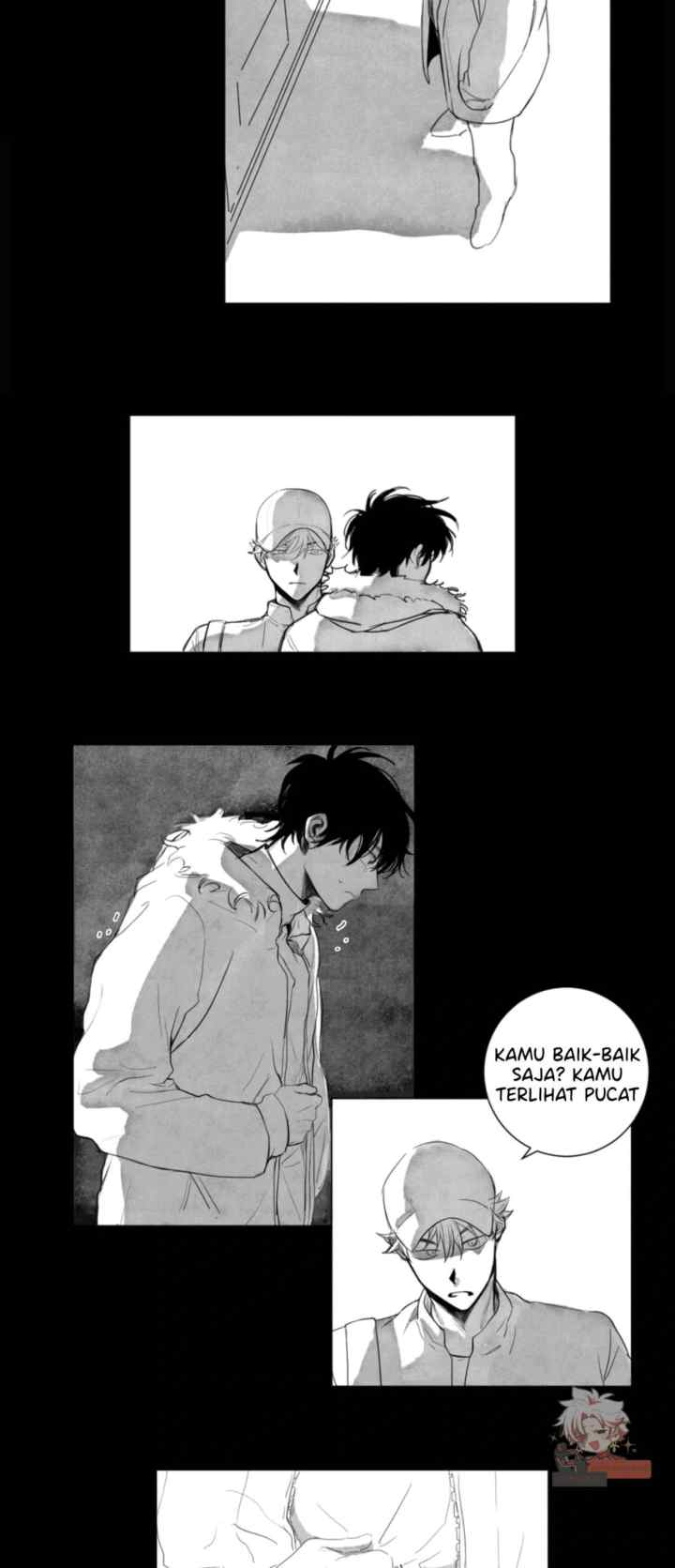 Stalker's Game chapter 1 halaman 17