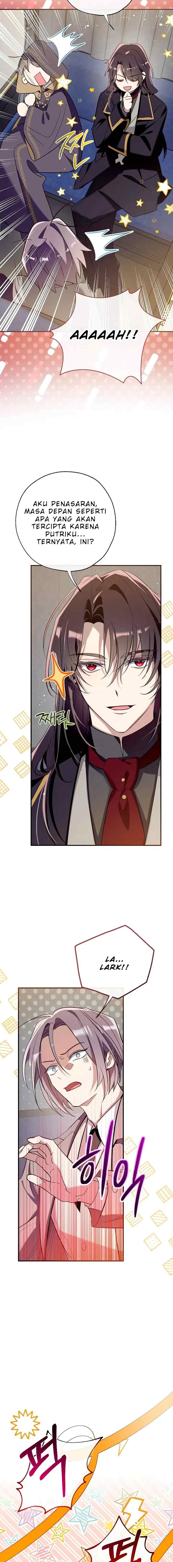 Family is Needed chapter 131 halaman 17