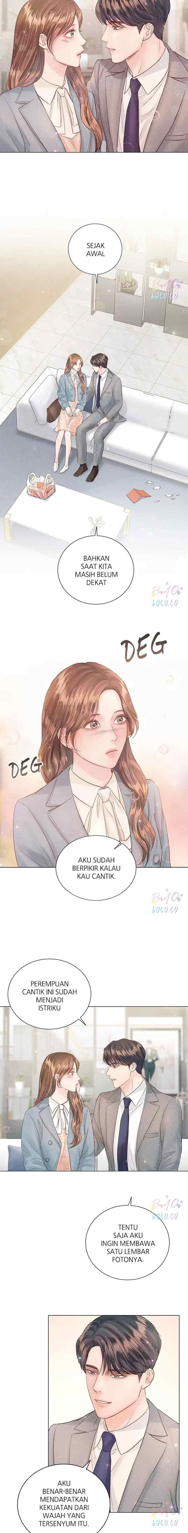 There Must Be Happy Endings chapter 67 halaman 15