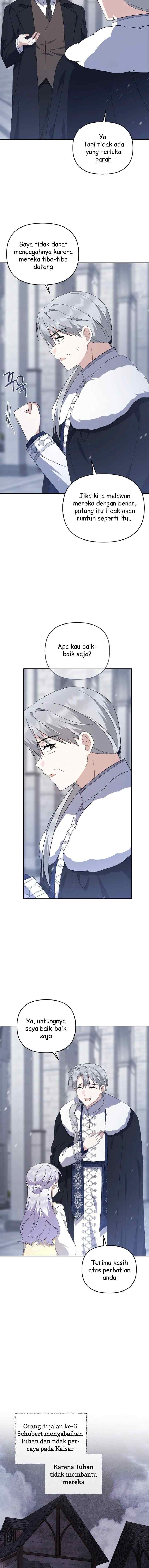 Fragmented Saintess chapter 66 halaman 4