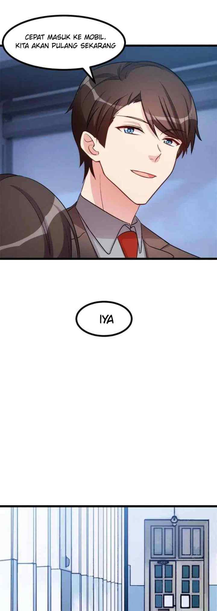 CEO's Sudden Proposal chapter 240 halaman 6