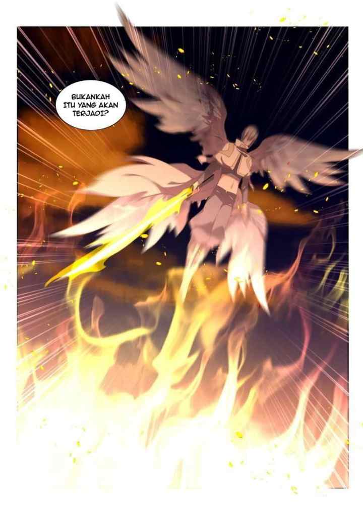 Demon Spirit Seed Manual chapter 242 halaman 12