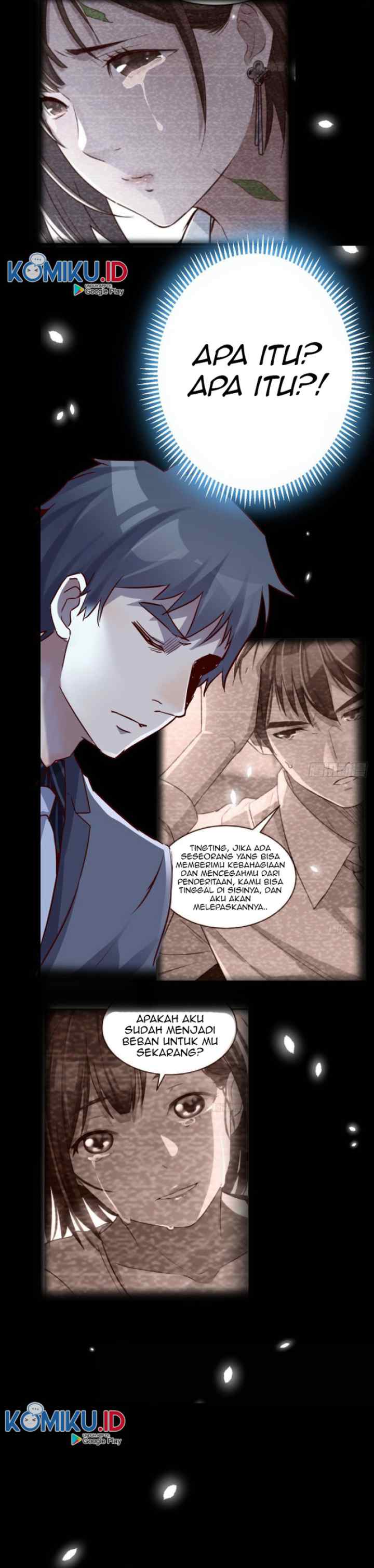 I Have Twin Girlfriends chapter 70 halaman 15