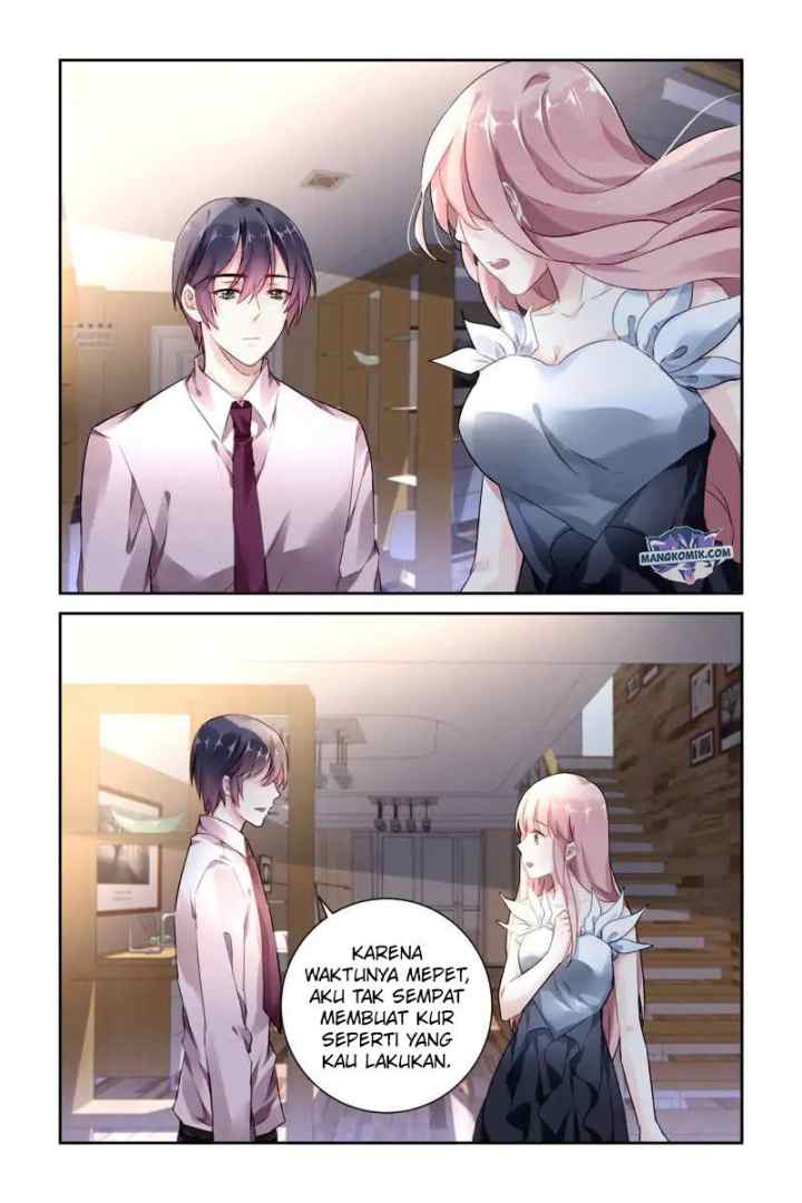 Guomin Laogong Dai Huijia chapter 84 halaman 6