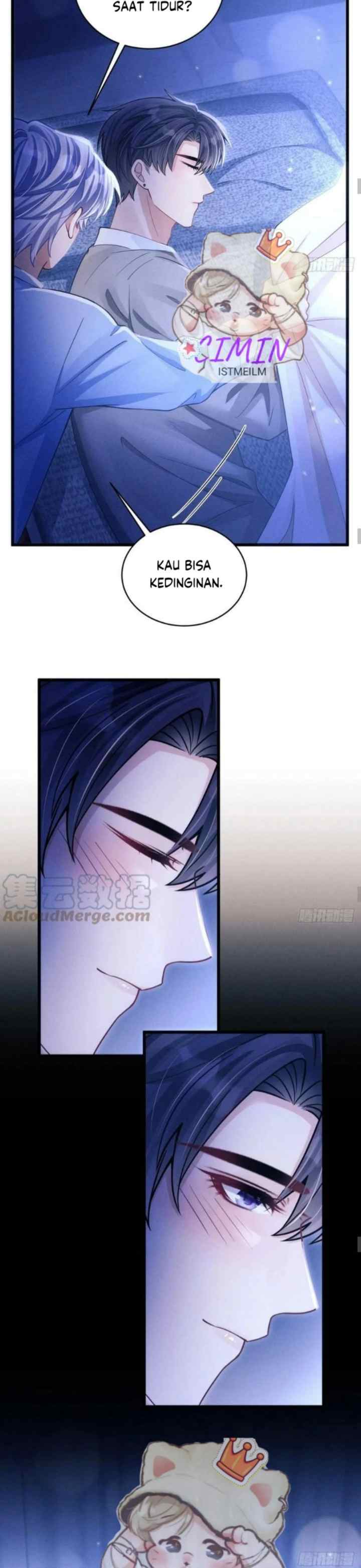 I Suspect the Actor Is Fishing for Me chapter 72 halaman 10