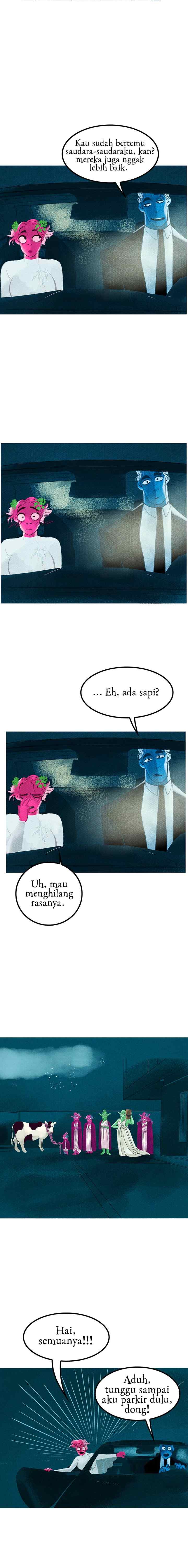 Lore Olympus chapter 156 halaman 4