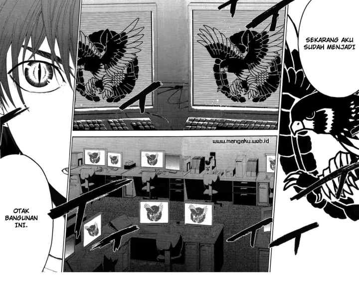 Bloody Monday chapter 20 halaman 15