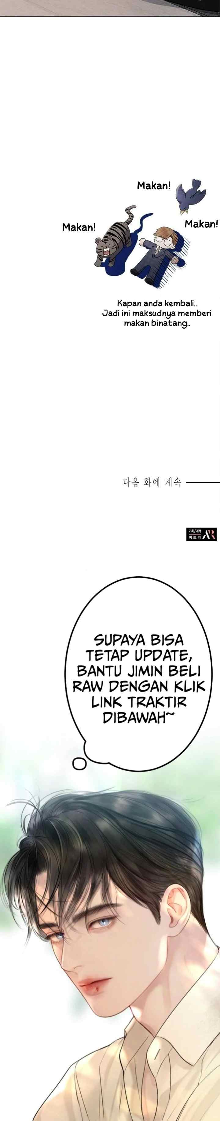 The Castle - Gwian's Bride chapter 83 halaman 20