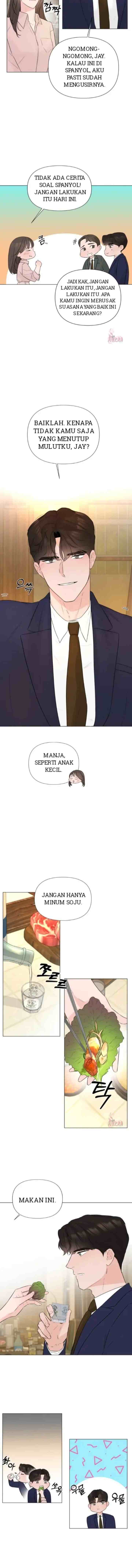 Another Love! chapter 25 halaman 5