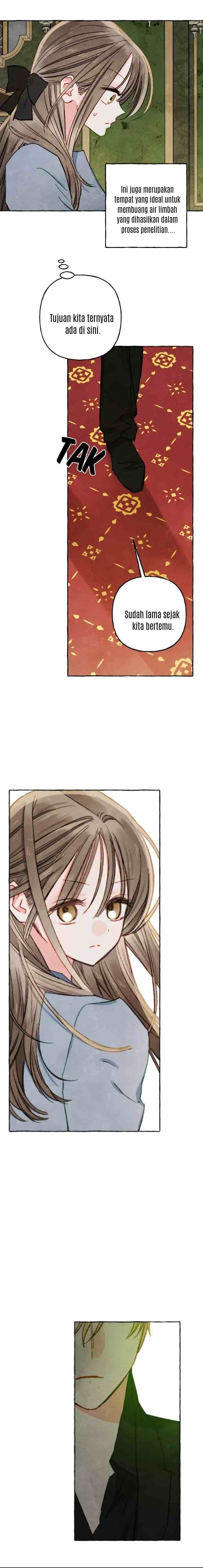 I Raised a Black Dragon chapter 50 halaman 5