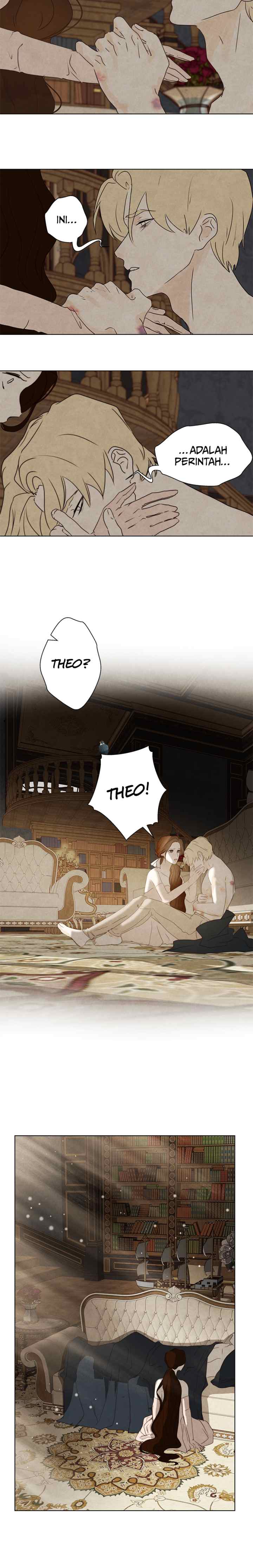 I Am the Villain chapter 38 halaman 12
