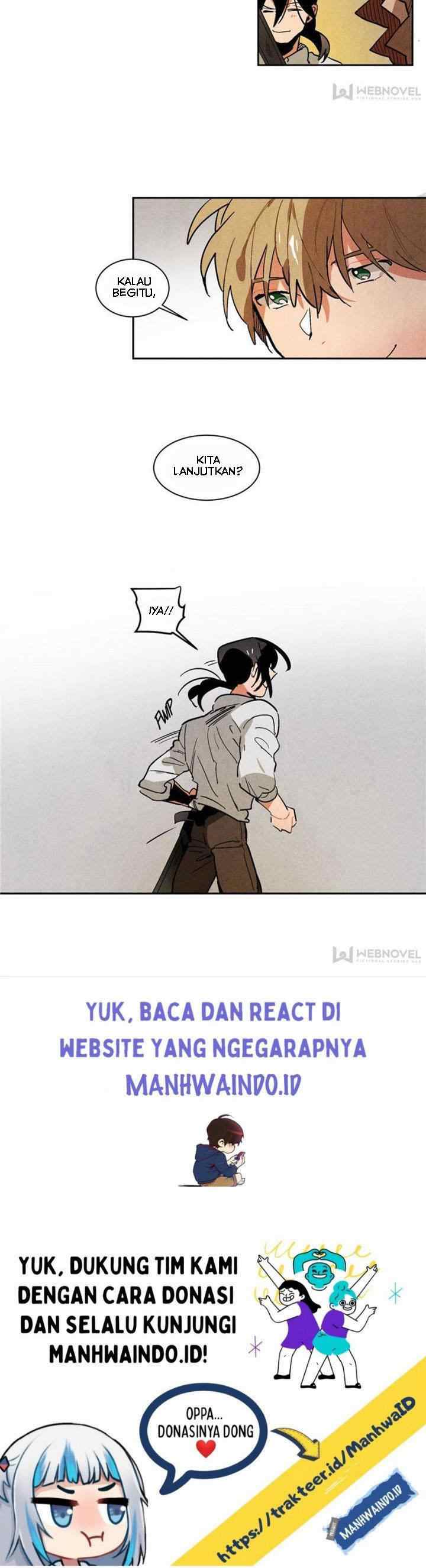 Ernak chapter 73 halaman 14