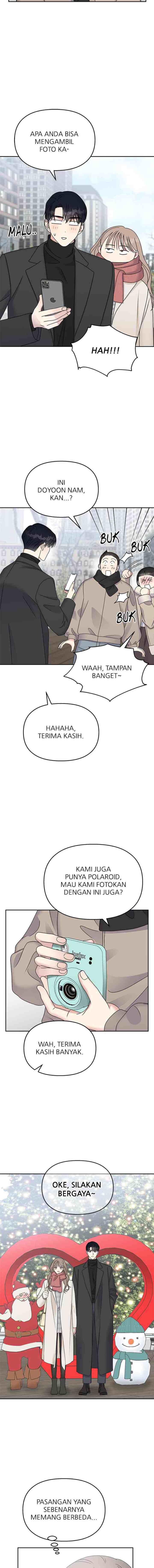 Do As I Say! chapter 53 halaman 11