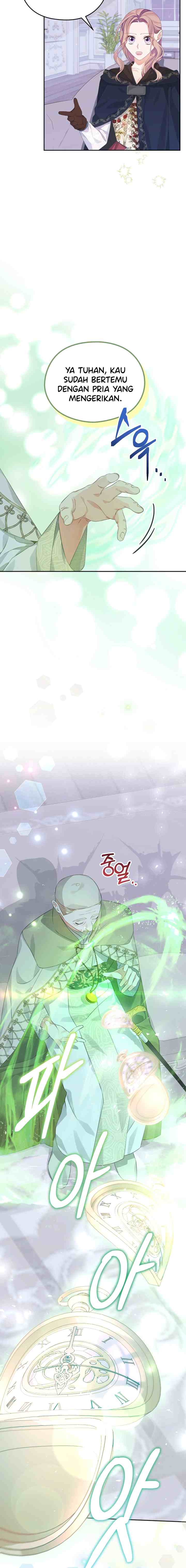 My Dear Aster chapter 26 halaman 4
