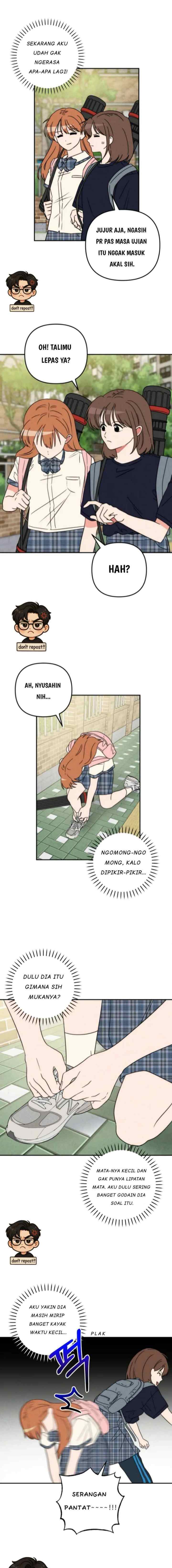 The Boyfriend I Hate chapter 1 halaman 11
