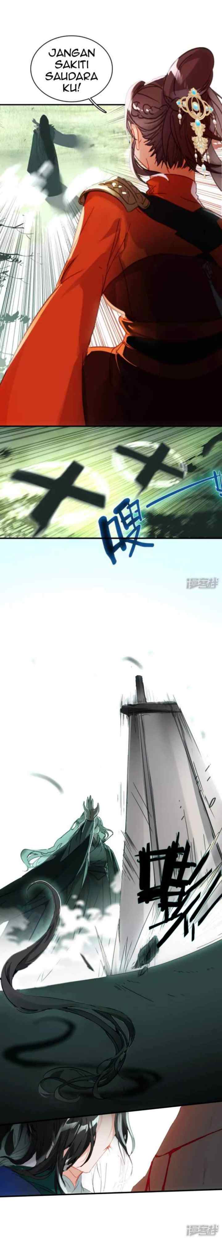Dragon Warriors chapter 6 halaman 13