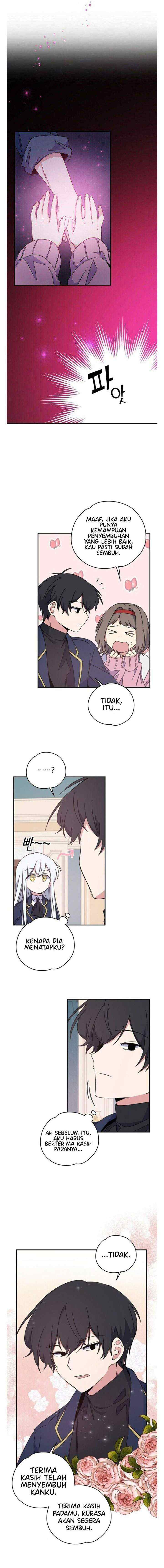 Yigret chapter 20 halaman 11