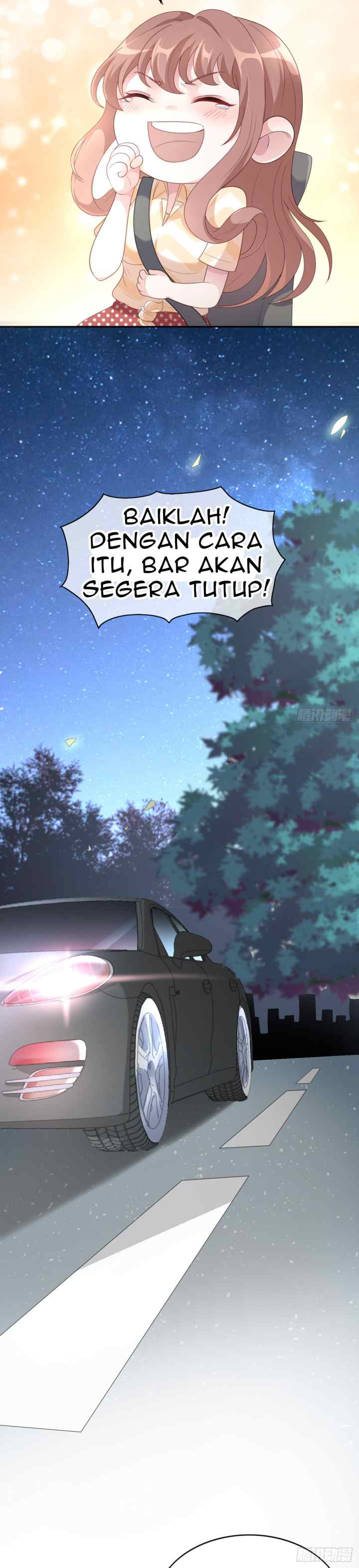 Me! Super Rich! chapter 35 halaman 13