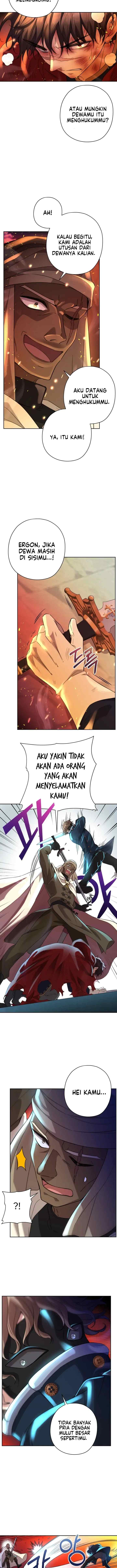 Dear My Friend chapter 89 halaman 4
