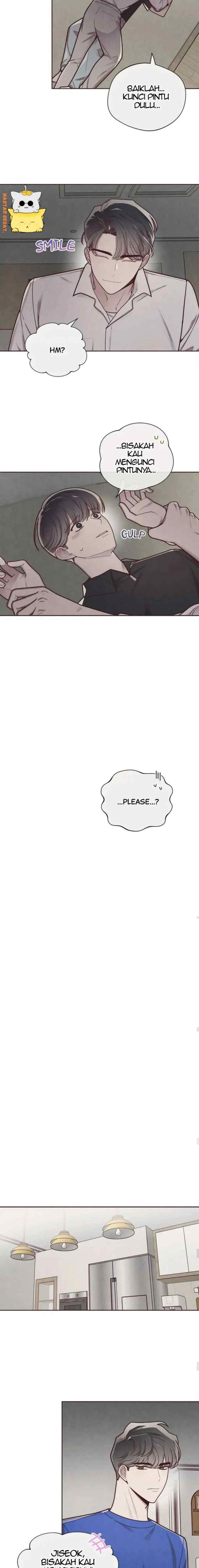 Relationship Ring chapter 23 halaman 9