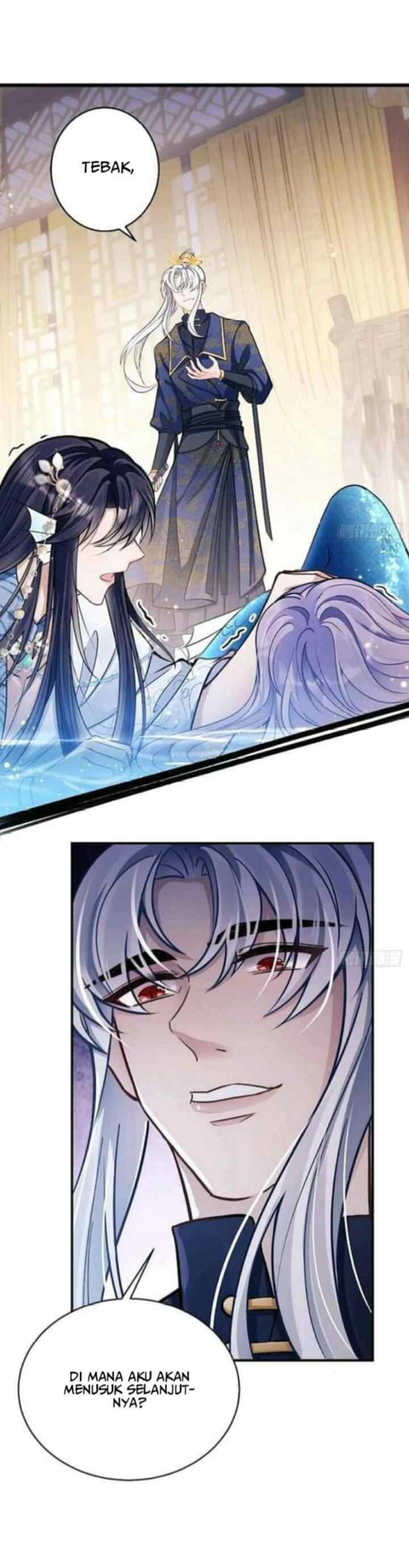 I Suspect the Actor Is Fishing for Me chapter 6 halaman 7