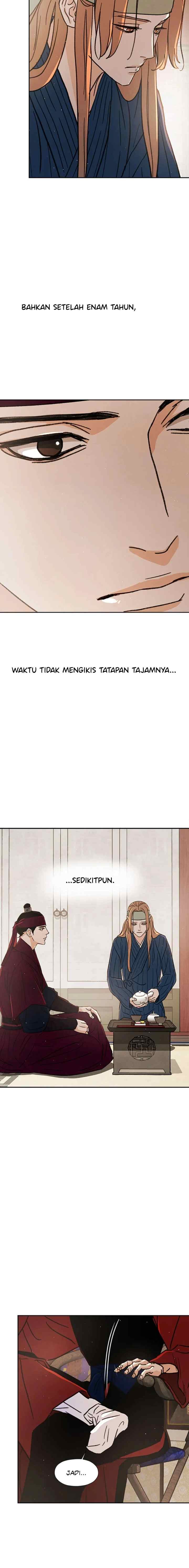 Shade of Plum Blossom chapter 44 halaman 6