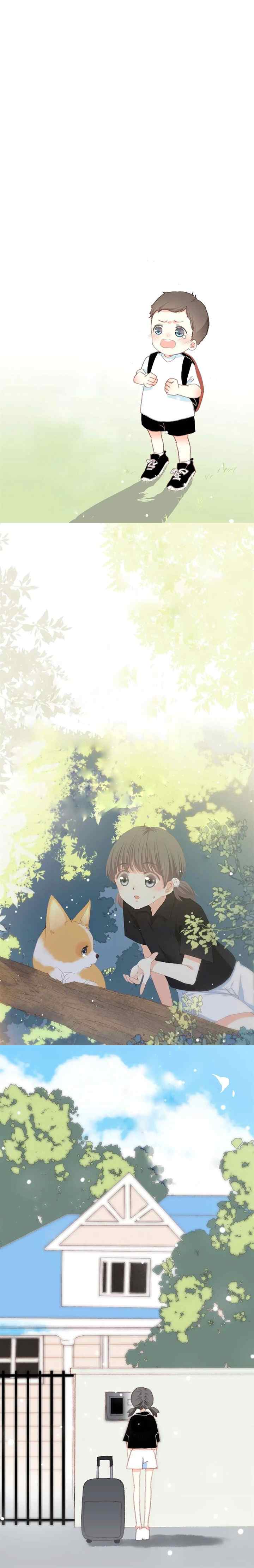Love Never Fails chapter 1 halaman 15