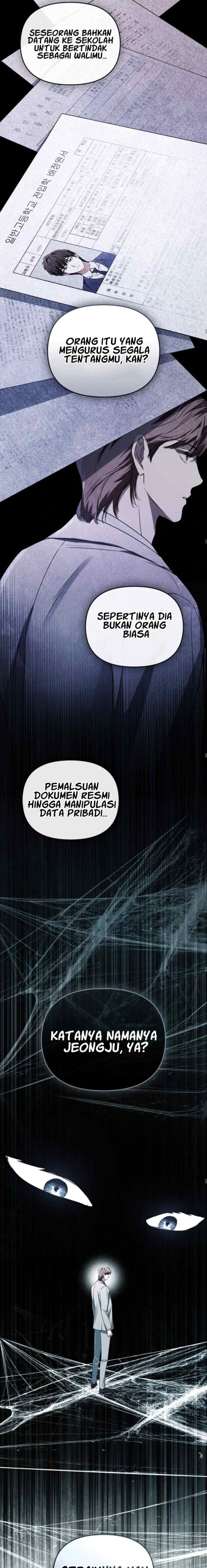 Honbul chapter 20 halaman 16
