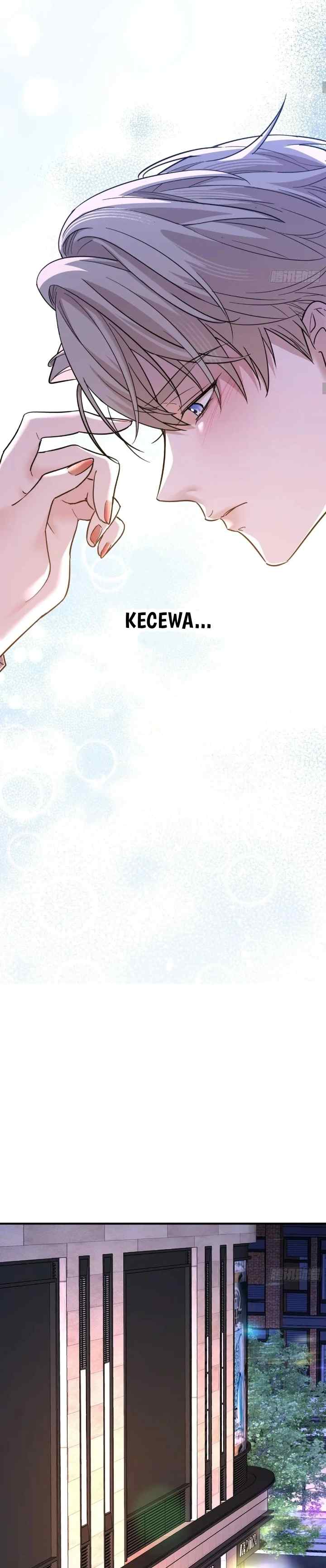 The Man Is A Real Dog chapter 2 halaman 16