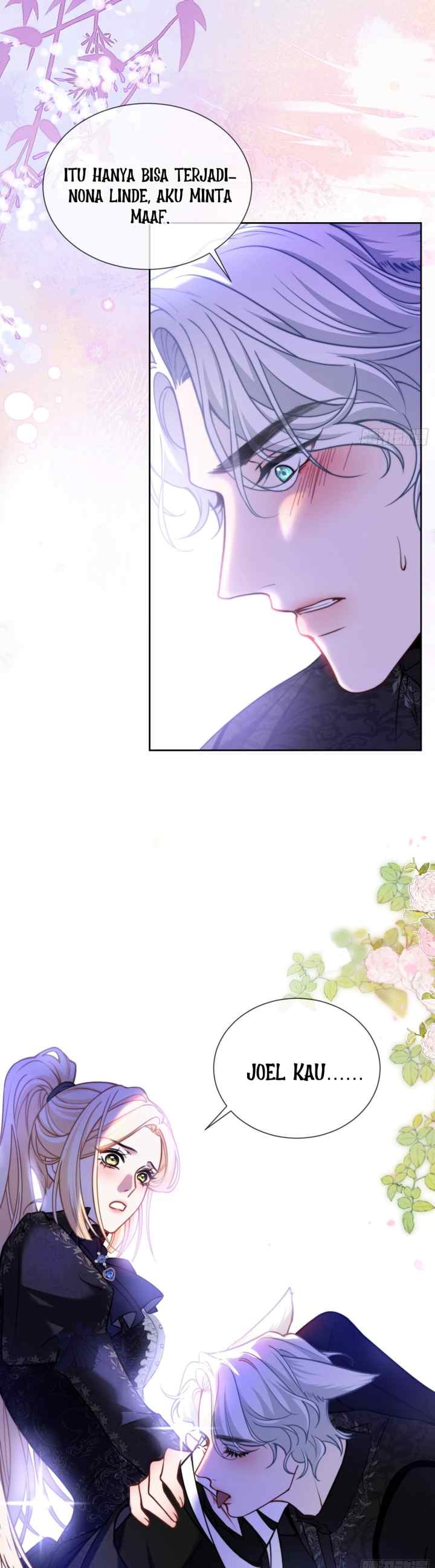 The Secret Game of Nobles chapter 53 halaman 13